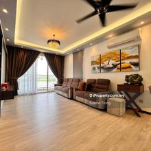 Prima Bintawa Apartment - Very Nice House 