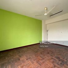 Prime Area, Guarded with good management