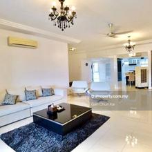 Putra Marine Resort @ Bayan Lepas seaview near queensbay