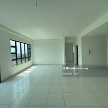 Sky View 3 Beds Apartment For Sale @ Bukit Indah
