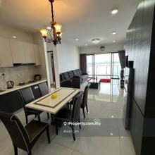 Country Garden/ Ciq/ Sea View/ 4bed 4bath/ Good Condition/ Cheapest