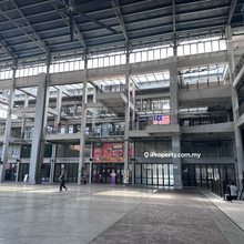 Strategic location in Tamarind Square