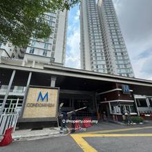 Larkin M Condominium 3 Room For Sale