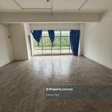 Nusa Sentral 3 Storey Shop Lot For Rent