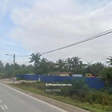 Agriculture land for Rent