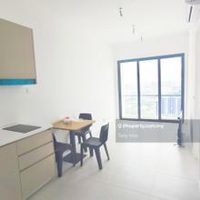 Great for own stay and investment newly completed condo in Bangsar