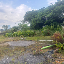 Premium Industrial Land Puchong 
