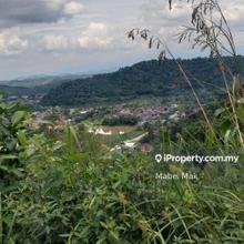 Agriculture Land @ Serendah, Selangor