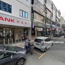 Bandar Menjalara, Kepong, Bandar Sri Damansara, Ground Floor Shop Lot