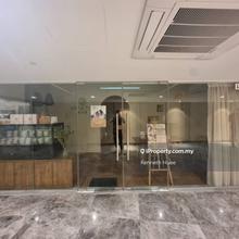 Ground Floor Retail @ Lobby Of Ooak Suites & Residences For Sale!