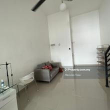 Serviced residence for rent 