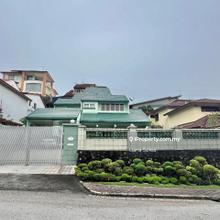 For Sale Bungalow Taman Tun Dr Ismail Freehold