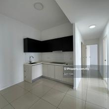 Partly Furnish Unit For Let 4 Bedroom Good Condition