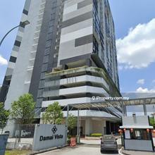 Below Market 46% - Damai Vista Condo, Bandar Damai Perdana