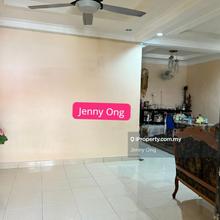 2 Sty House At Permatang Sintuk,Butterworth For Sale
