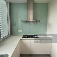 Kenny Hills Luxury Dual Key Condominium