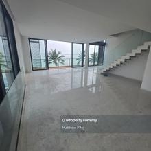 Shorefront Residence,  Sea View/ Duplex & Good Privacy ,Georgetown
