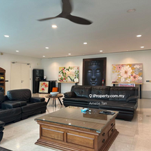 Fully furnished