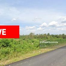 Industrial Land for Sale Bukit Selambau Sungai Petani Kedah