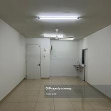 Sentul Most Affordable 3 bedrooms 2 Parking 