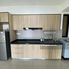 Serviced residence for Rent