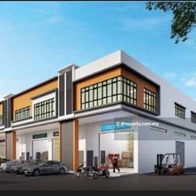 Terrace Factory For Sale