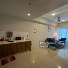 Serviced residence for Sale