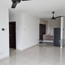Paraiso partly furnished Bukit Jalil 