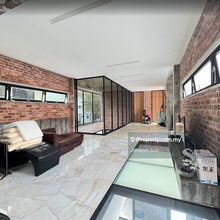 Jade Hills luxury Bungalow  4 Storey with Private Lift 