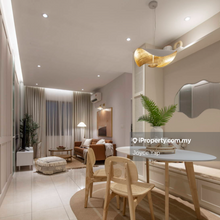Affordable First Home, Connected to MRT, Walking to Shopping Mall