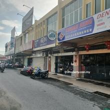 Kulim, Kedah Shop for rent | iProperty.com.my