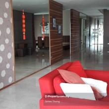 KLCC Park Seven condo for sales