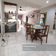 Bistari Impian apartment for sale 