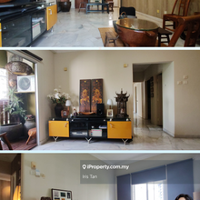 Taman Wawasan Pusat Bandar Puchong Kenanga Apartment For Sale