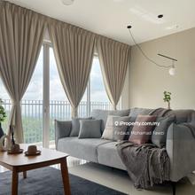 Special Unit - Emerald Hill, Cheras, Kuala Lumpur