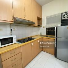 Fully furnished studio  available for rent now