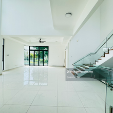 Sejati Residence 3 storey Semi-D Cyberjaya Garden, Cyberjaya