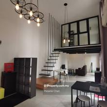 Serviced residence for Rent