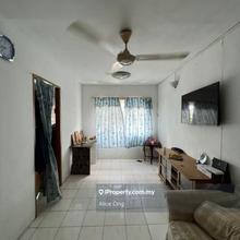 Apartment, Harmoni aprt, Damansara Damai