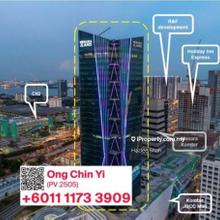 Office for Rent