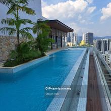 Ampang Tengah Residensi (At6)