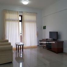 Long Term Tenant with Full Furnish and Good Rental