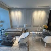 Pavilion Suites