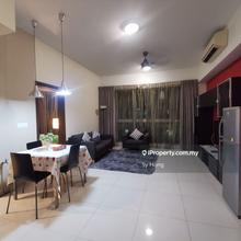 Serviced residence for Rent