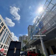 Tenanted Freehold Near LRT 3 Office Below Market Price