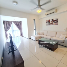 Condominium for Rent