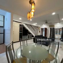 2 Sty House, Taman Cheras Hartamas, Fully Furnished & Renovated, G&G