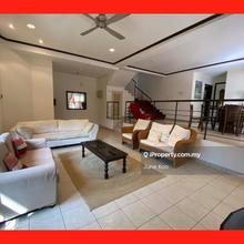 Taman Yarl, OUG, Old Klang Road Semi-D for Sale