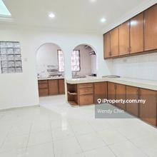 Ready to move in