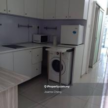 Fully furnished serviced residence for Rent
